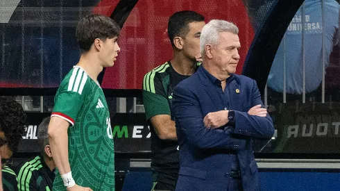 Armando González tendrá que competir mucho para ir al Mundial.
