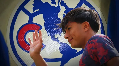 Ofrecen a joya de Chivas para que sea refuerzo del América