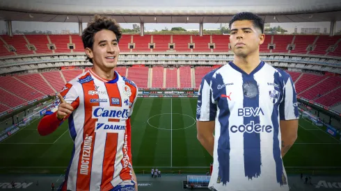 Los 7 descartes de Chivas como refuerzos para 2026