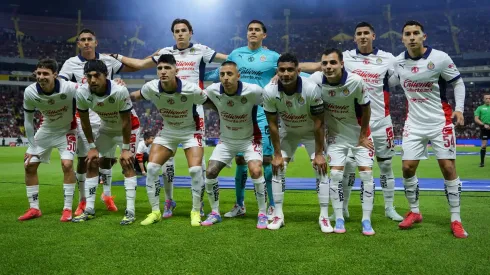 Se confirmó la primera baja de Chivas para el Clausura 2026.
