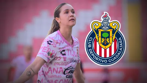 El bombazo que haría Chivas Femenil con jugadora lesionada