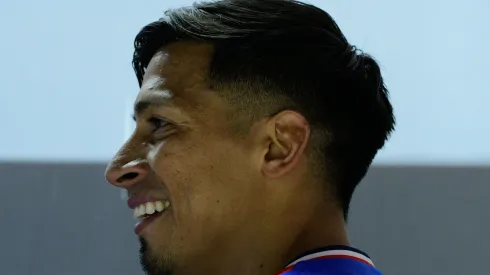 Ángel Sepúlveda será nuevo jugador de Chivas.