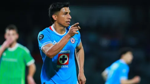 Ángel Sepúlveda será nuevo jugador de Chivas