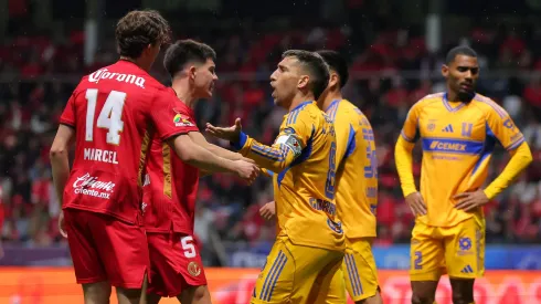 Quién le conviene que salga campeón a Chivas.