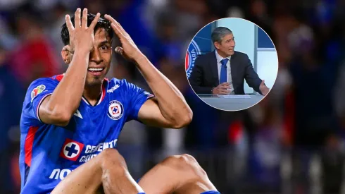 ¿Cuate Sepúlveda es "refuerzo" para Chivas?