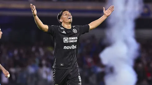 Ángel Sepúlveda se convertirá en nuevo jugador de Chivas. 
