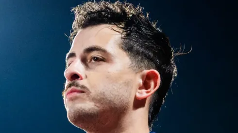 Chivas quiere vender a Alan Mozo.
