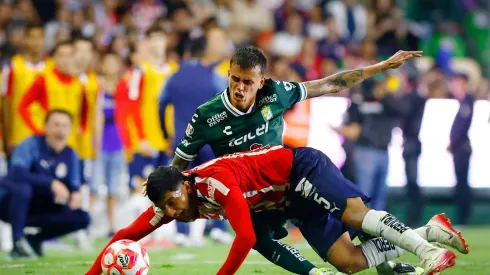 León se reforzaría con jugador del Tapatío
