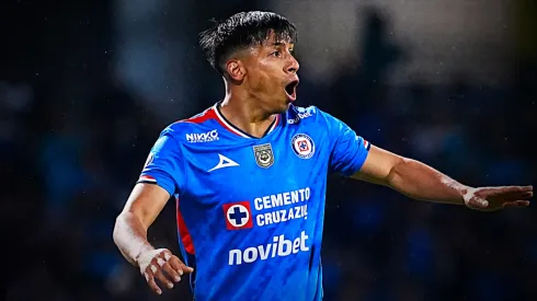 El plan de Chivas por el que ficharía a Ángel Sepúlveda
