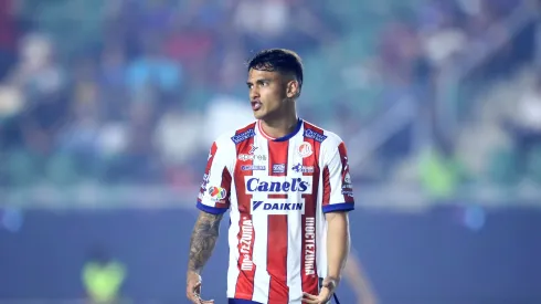 Eduardo Águila lleva meses sonando para Chivas.
