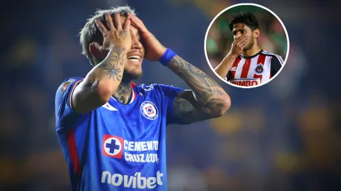 Exjugador de Chivas insinúa amaño de partido en juego de Cruz Azul