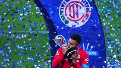 Tabla de títulos totales en los clubes de la Liga MX.
