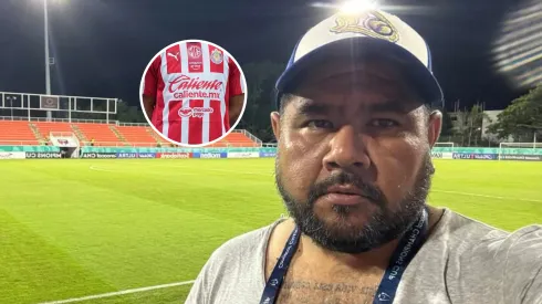 Jesús Hernández estalló contra Sánchez Purata. 
