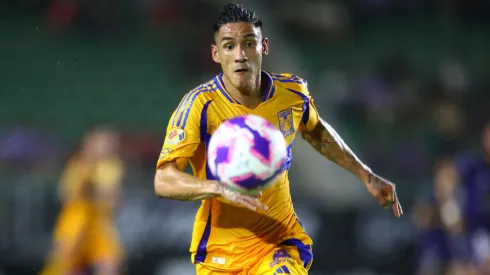 Uriel Antuna es objeto del deseo de Pumas
