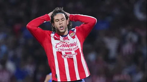 Cade Cowell se va al NYRB.
