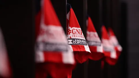 Chivas en Leagues Cup 2026
