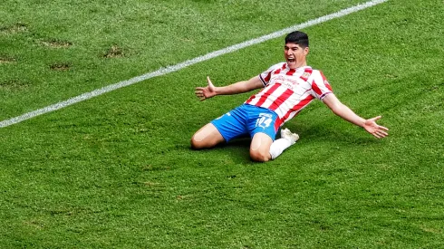 Zahid Muñoz tiene nuevo equipo en Liga de Expansión MX.
