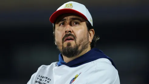 Amaury Vergara y su inversión en Chivas.
