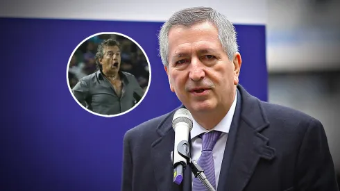 El argentino que estuvo a punto de ser DT de Chivas