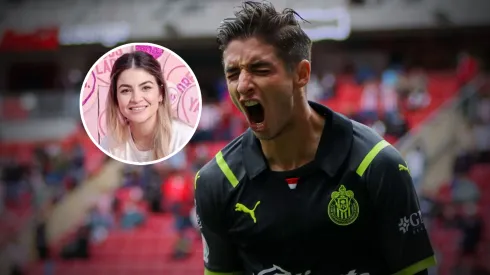 El sentido mensaje de la esposa del Cone Brizuela por su salida de Chivas