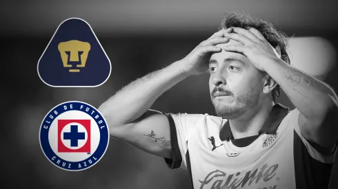 La razón por la que rechazan fichar a Alan Mozo