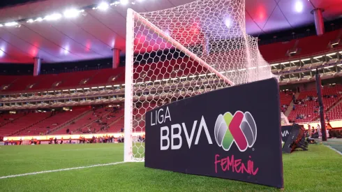 Cambio de reglamento para el Apertura 2026 de la Liga MX Femenil.
