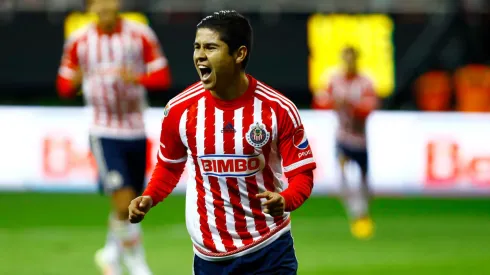 Eduardo Chofis López confesó que Matías Almeyda es el mejor DT que ha tenido
