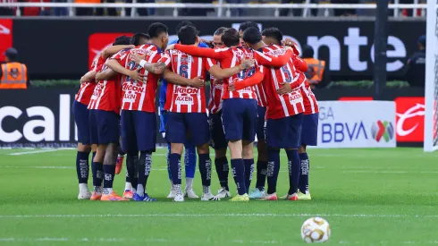 Chivas se beneficiaría con decisión de la Liga MX.
