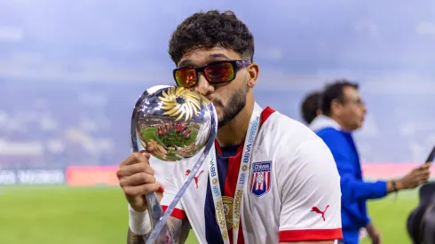 Francisco Méndez convenció a Gabriel Milito.
