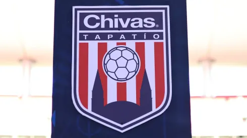 El canterano que podría arrebatar la titularidad en Chivas