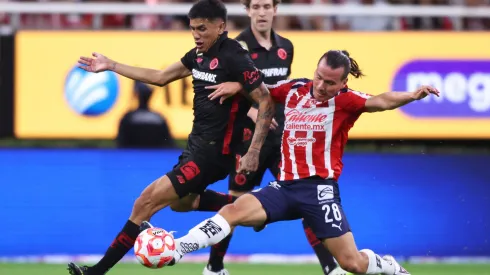 Chivas lo rechazó y ahora está por reforzar al Toluca
