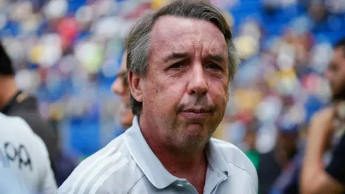 Emilio Azcárraga seguirá siendo el dueño mayoritario del América
