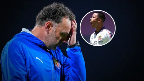 El incómodo reencuentro que habrá durante el Chivas vs. Irapuato