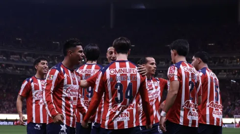 Chivas envió un mensaje a su afición
