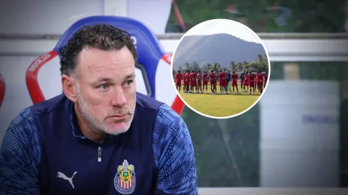 Gabriel Milito subiría al primer equipo a Sergio Aguayo y a Francisco Méndez.
