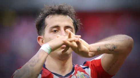 La sorpresiva aparición de Alan Mozo en un video en redes sociales