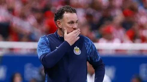 ¿Llegarán más refuerzos a Chivas?
