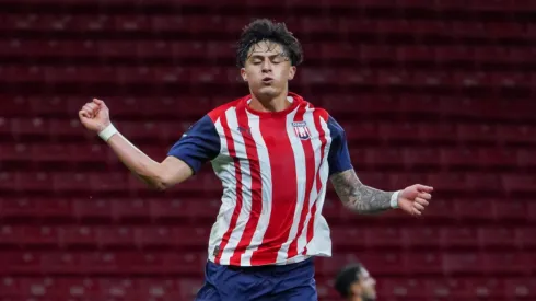 Noticias de Chivas HOY 25 de diciembre.
