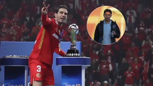 Pollo Briseño se burló de Dieter Villalpando.
