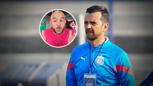 Chivas y su última decisión sobre fichar a un defensa central