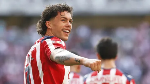 El espectacular registro de Cade Cowell que sorprendió en Estados Unidos