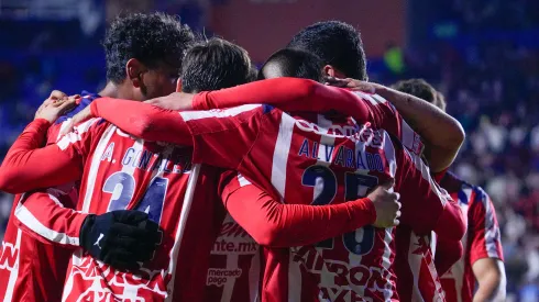 Pelea por ser titular en la Selección Mexicana.
