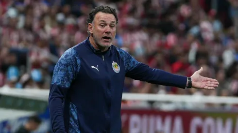 Gabriel Milito y los jugadores más perjudicados con su llegada.
