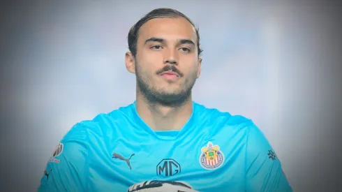 El plan de Chivas con el Dragón García por el que lo mandan a Mazatlán