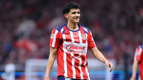 Noticias de Chivas HOY 27 de diciembre.
