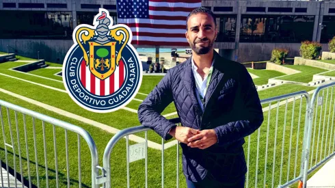 ¿Qué fue de Simón Levy, el empresario que quería comprar las Chivas?
