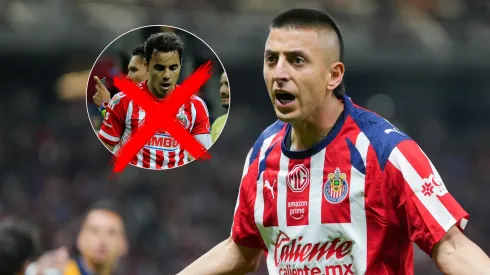 El ping pong con Roberto Alvarado dejó llamativas omisiones que los hinchas rápidamente vincularon a Omar Bravo.
