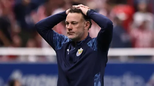 Milito seguirá sin contar con Campillo.
