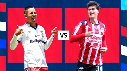 Chivas vs. Irapuato: Día, hora y canal para ver EN VIVO