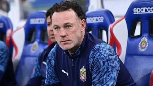 La probable alineación de Chivas vs. Irapuato